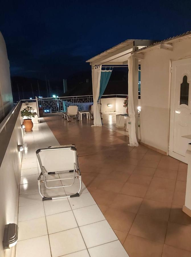 Sea Breeze Apartment Sami  Exteriér fotografie