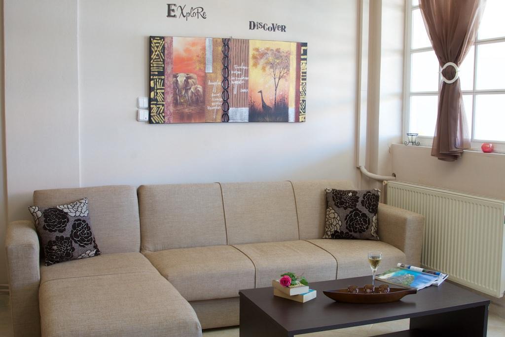Sea Breeze Apartment Sami  Exteriér fotografie
