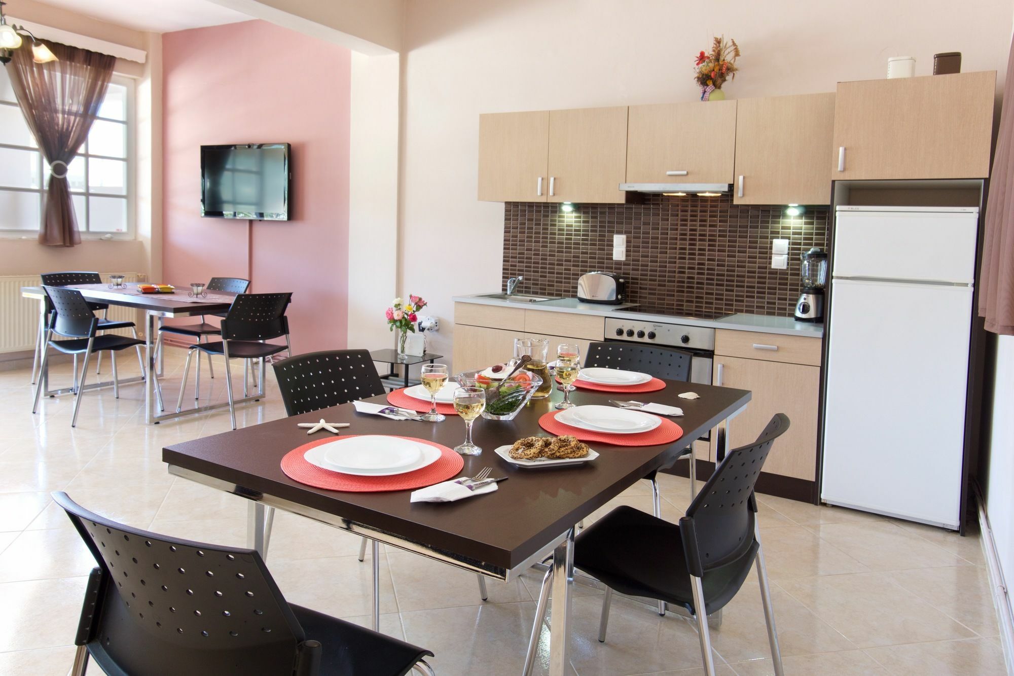 Sea Breeze Apartment Sami  Exteriér fotografie